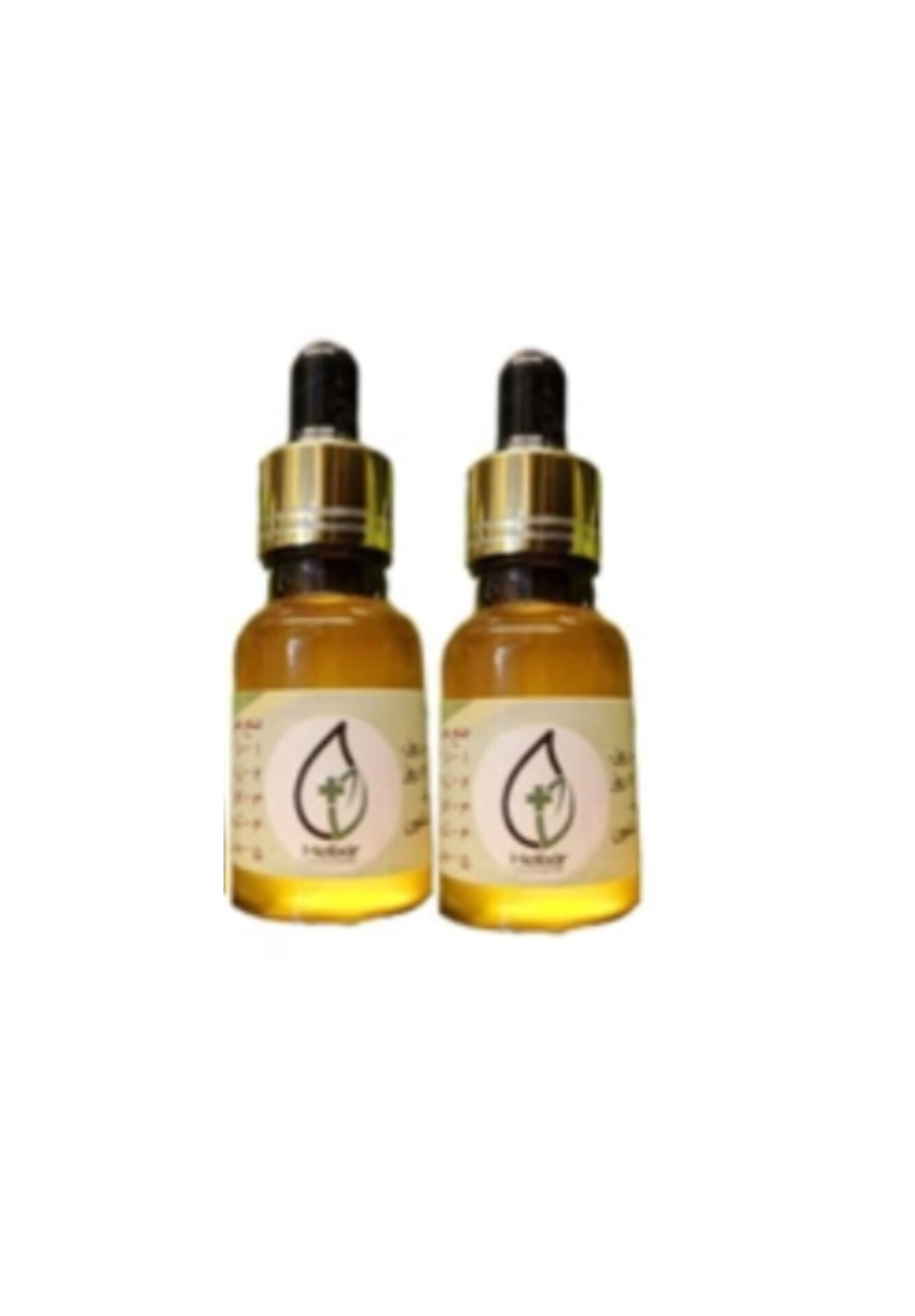 روغن هلکسیر ۲تایی تضمینی اصلی